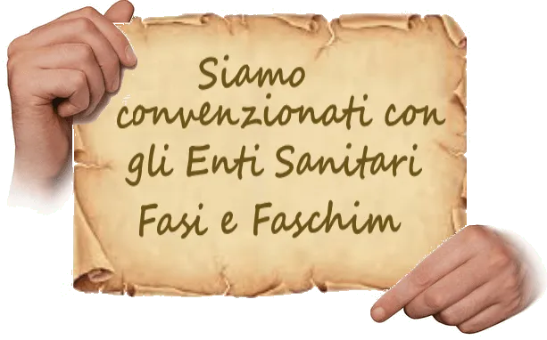 convenzioni